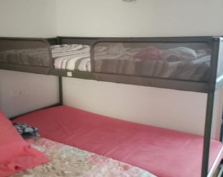 Litera Ikea Ligera Gris