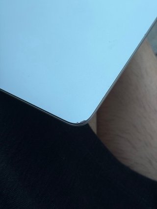 MacBook Air M1 Plata