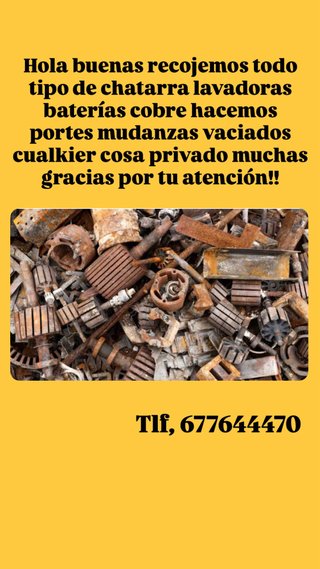 Trastos