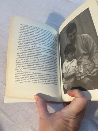 !Así permanece mi hijo sano!! Del Dr. H. Mommsen