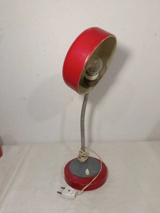FLEXO LÁMPARA MESA ESCRITORIO