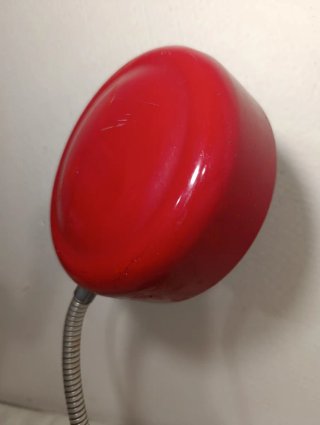 FLEXO LÁMPARA MESA ESCRITORIO