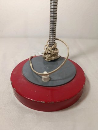 FLEXO LÁMPARA MESA ESCRITORIO