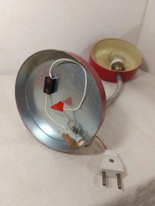 FLEXO LÁMPARA MESA ESCRITORIO