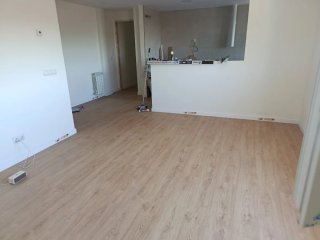 Instalación Tarima Laminada
