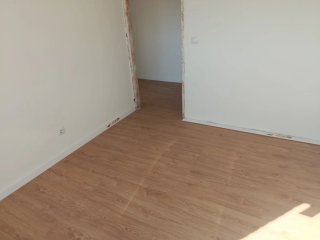 Instalación Tarima Laminada
