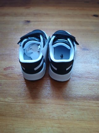 Zapatillas Lacoste Talla 19,5 Unisex