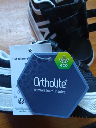 Zapatillas Lacoste Talla 19,5 Unisex