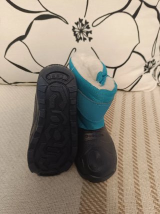 Botas de nieve para niño Quechua