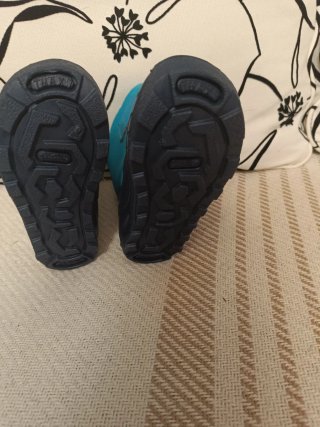Botas de nieve para niño Quechua