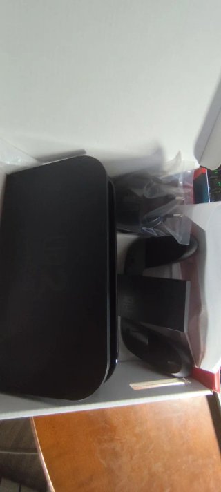 Nintendo Switch 2 - Sin Abrir
