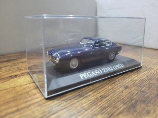 Pegaso Z-102 (1952)