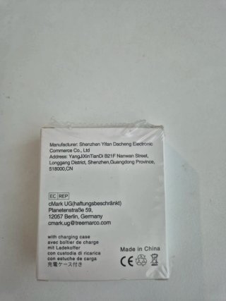 Auriculares Inalámbricos Bluetooth