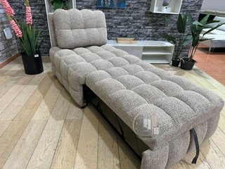 SOFA CAMA PERSONAL ACOLCHADA