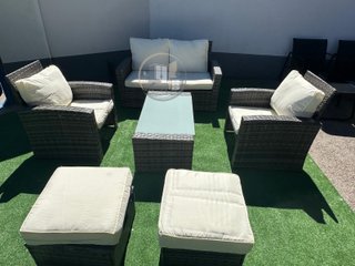 SET TERRAZA
