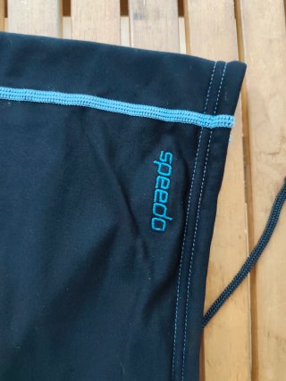 Bañador Speedo Negro