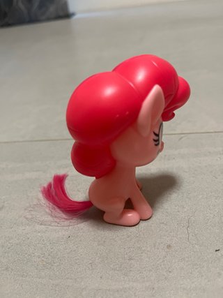 Figura My Little Pony Rosa