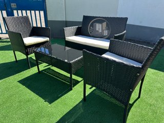CONJUNTO TERRAZA ECONOMICO