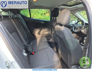 Opel Astra 2015