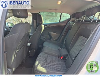 Opel Astra 2015