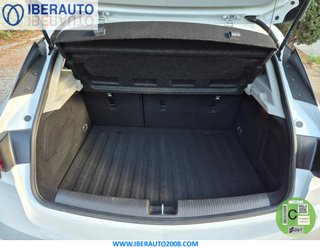 Opel Astra 2015