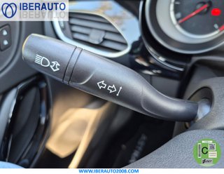 Opel Astra 2015