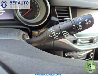 Opel Astra 2015