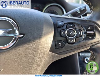 Opel Astra 2015