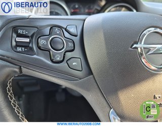 Opel Astra 2015