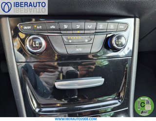 Opel Astra 2015