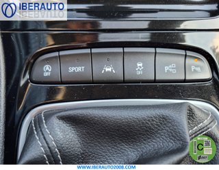 Opel Astra 2015