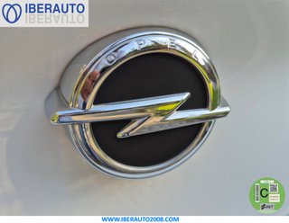 Opel Astra 2015
