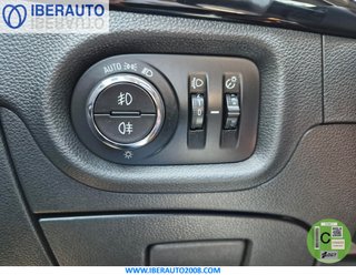 Opel Astra 2015