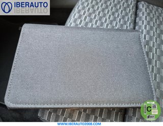 Opel Astra 2015