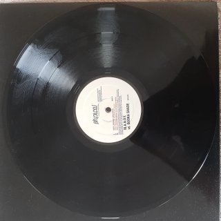 Vinilo M.A.N.D.Y. vs. Booka Shade Body Language.