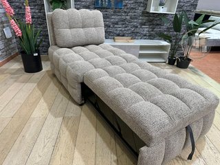 SOFA CAMA PERSONAL ACOLCHADA