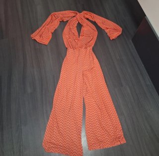 Mono verano talla 32 El Corte Inglés
