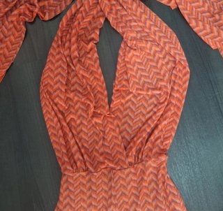 Mono verano talla 32 El Corte Inglés