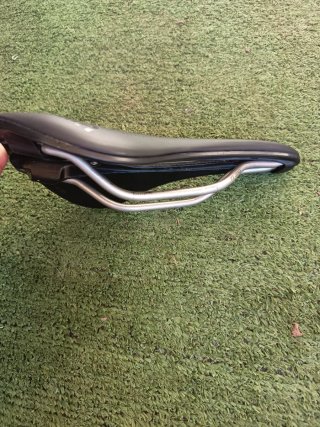 Sillín Selle Italia Novus Evo Superflow