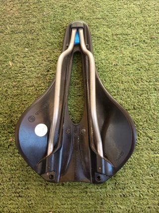 Sillín Selle Italia Novus Evo Superflow