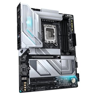 Placa Base Gigabyte Z890 GAMING X WIFI7