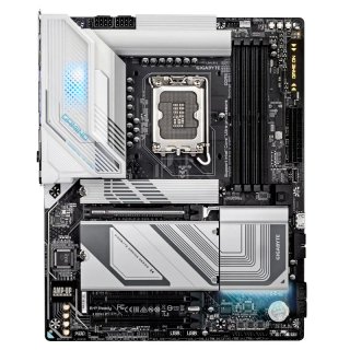 Placa Base Gigabyte Z890 GAMING X WIFI7
