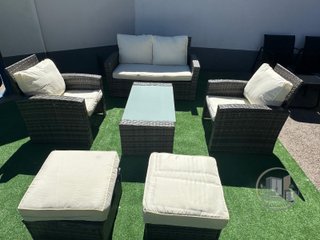 SET TERRAZA