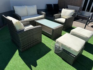 SET TERRAZA
