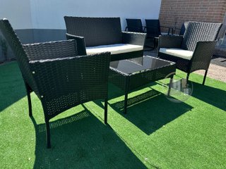 CONJUNTO TERRAZA ECONOMICO