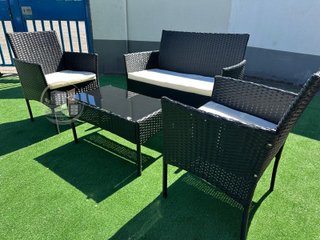 CONJUNTO TERRAZA ECONOMICO