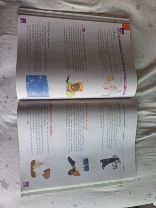 Lecturas 4 Tico-Tic : Primaria, segundo ciclo