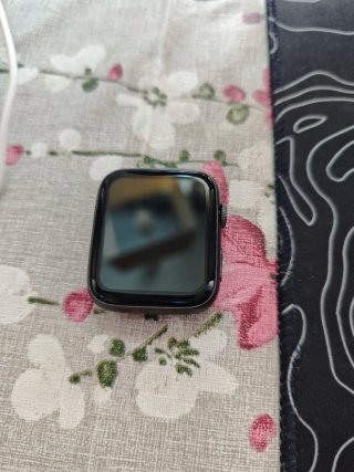 Smartwatch DT NO1 8PRO Negro