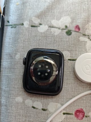 Smartwatch DT NO1 8PRO Negro