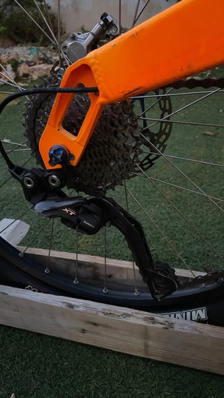 Orange 5 2016